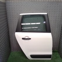 PORTE ARRIERE DROITE