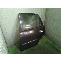 PORTE ARRIERE GAUCHE