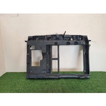 ARMATURE AVANT