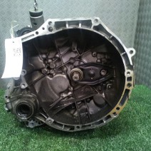 BOITE DE VITESSE