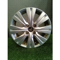JANTE ALUMINIUM