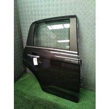PORTE ARRIERE DROITE
