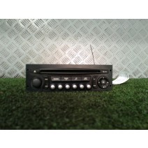 AUTORADIO