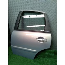 PORTE ARRIERE GAUCHE