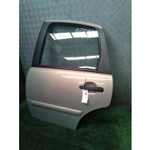 PORTE ARRIERE GAUCHE