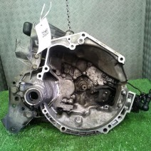 BOITE DE VITESSE