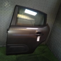 PORTE ARRIERE GAUCHE