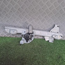 LEVE VITRE ELECTRIQUE AVANT GAUCHE