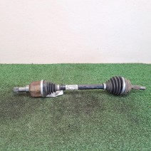 TRANSMISSION AVANT GAUCHE