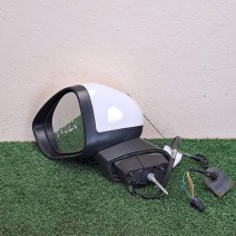 RETROVISEUR ELECTRIQUE GAUCHE