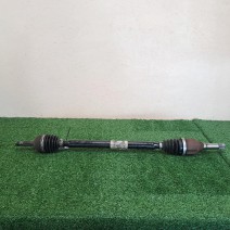 TRANSMISSION AVANT DROITE