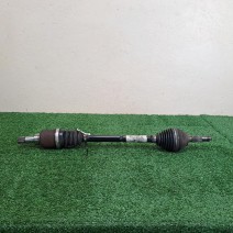 TRANSMISSION AVANT GAUCHE