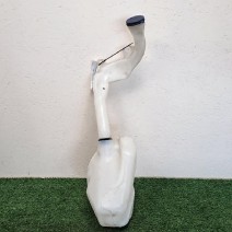 RESERVOIR LAVE VITRE AVANT