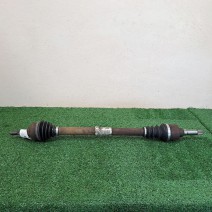 TRANSMISSION AVANT DROITE