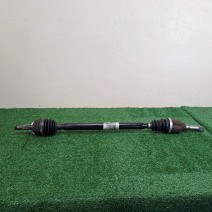 TRANSMISSION AVANT DROITE