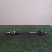 TRANSMISSION AVANT GAUCHE