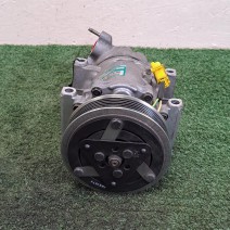 COMPRESSEUR AIR CONDITIONNE CLIM