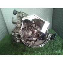 BOITE DE VITESSE