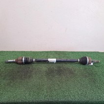 TRANSMISSION AVANT DROITE