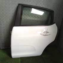 PORTE ARRIERE GAUCHE