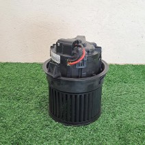 VENTILATEUR DE CHAUFFAGE