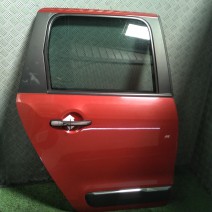 PORTE ARRIERE DROITE