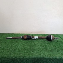 TRANSMISSION AVANT DROITE