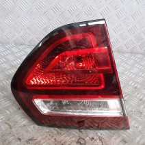 FEU ARRIERE INTERIEUR GAUCHE