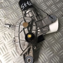 MOTEUR ESSUIE GLACE AVANT