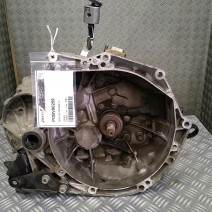 BOITE DE VITESSE