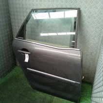 PORTE ARRIERE DROITE