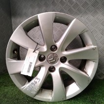 JANTE ALUMINIUM