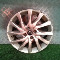 JANTE ALUMINIUM