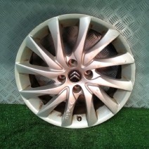 JANTE ALUMINIUM