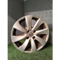 JANTE ALUMINIUM