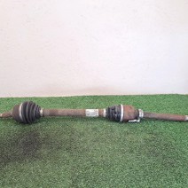 TRANSMISSION AVANT DROITE