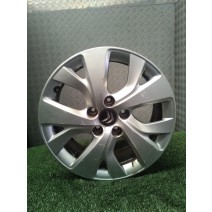 JANTE ALUMINIUM