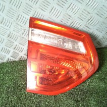 FEU ARRIERE INTERIEUR GAUCHE