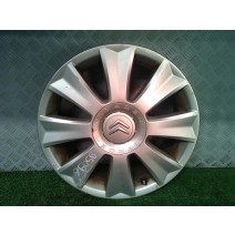 JANTE ALUMINIUM