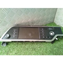 ECRAN GPS