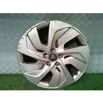 JANTE ALUMINIUM