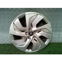 JANTE ALUMINIUM