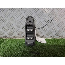 COMMANDE LEVE VITRE PORTE AVANT GAUCHE