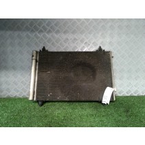 RADIATEUR / CONDENSEUR CLIM