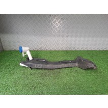 RESERVOIR LAVE VITRE AVANT
