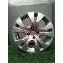 JANTE ALUMINIUM