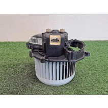 VENTILATEUR DE CHAUFFAGE