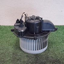 VENTILATEUR DE CHAUFFAGE