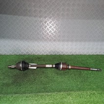 TRANSMISSION AVANT DROITE