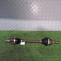 TRANSMISSION AVANT GAUCHE